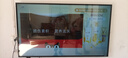 聯(lián)想（Lenovo） 55英寸4K顯示屏 商用純顯示器 無廣告 無網(wǎng)絡(luò) 無系統(tǒng) 防泄密 超耐用 大屏監(jiān)視器Z55ftg 顯示屏+移動(dòng)支架 曬單實(shí)拍圖