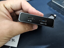 邁和倫邁和倫3合1高速讀卡器CFA/cfB+SD4.0+TF4.0三卡互傳USB3.2 10G(9332A) 9332A（CFA+SD4.0+TF4.0讀卡器） 曬單實(shí)拍圖