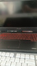 華碩（ASUS）飛行堡壘9/8/7/6/5 二手游戲本筆記本電腦15.6寸視頻剪輯設計建模 高刷電競 i5-8300-1050TI-窄邊框-華碩FX86 95新16G內存+1TB固態(tài)硬盤(pán) 95成新 曬單實(shí)拍圖