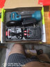 全鋒迷你鋰電角磨機(jī)微型小型家用充電式切割機(jī)打磨機(jī)21V電動(dòng)磨光機(jī) 超長(zhǎng)續(xù)航【15電芯二電】標(biāo)配 曬單實(shí)拍圖