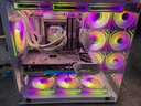 華碩（ASUS）ROG全家桶Ultra7-265KF/RTX5070TI/RTX5060TI-16G游戲主機天選姬RTX5080整機DIY組裝電腦 5070TI+Ultra7-265KF丨配置四 曬單實(shí)拍圖