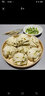 回鄉齋蔥油小花卷北方面點(diǎn)手工香蔥咸味速凍速食早餐饅頭加熱即食早點(diǎn) 小蔥油花卷3斤×2袋 曬單實(shí)拍圖
