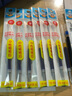 繽樂美中性筆筆芯（papermate）進(jìn)口速干中性筆子彈頭筆芯 P1替芯 0.5mm 藍(lán)色 曬單實(shí)拍圖