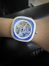 SEVENFRIDAY七個星期五方形表盤T系列全球限量500只樂趣表盤機(jī)械表七夕禮物 T1/09 曬單實拍圖