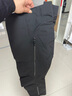 ARC'TERYX始祖鳥(niǎo) BETA AR PANT GORE-TEX 防水 男子 硬殼褲 Black/黑色 S 曬單實(shí)拍圖