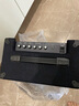 羅蘭（Roland） KC-80三通道鍵盤監(jiān)聽音箱 便攜演出樂器音箱 KC-80黑色 曬單實(shí)拍圖