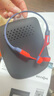 韶音（SHOKZ）OpenSwimPro 骨傳導(dǎo)耳機(jī)骨傳導(dǎo)藍(lán)牙耳機(jī)游泳耳機(jī) 運(yùn)動(dòng)跑步防水國(guó)家補(bǔ)貼S710 珊瑚海 曬單實(shí)拍圖