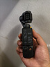 大疆 DJI Osmo Pocket 3 全能套裝 一英寸口袋云臺相機(jī) OP靈眸手持?jǐn)?shù)碼相機(jī) 旅游vlog 便攜美顏攝像 曬單實(shí)拍圖