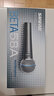 SHURE 舒爾BETA58A人聲有線動圈話筒舞臺演出吉他彈唱家用卡拉OK直播K歌錄音麥克風(fēng) BETA58A 曬單實拍圖