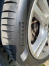 倍耐力（Pirelli）汽車(chē)輪胎 P7C2 P7二代系列 舒適靜音  255/40R18 99Y(MO)奔馳 曬單實(shí)拍圖