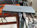 優(yōu)聯(lián)（Youlian） HDMI矩陣切換器4進(jìn)3出 4K60hz高清帶ARC音頻分離器四進(jìn)二出分配器 電腦接投影儀電視機(jī)顯示器 矩陣4進(jìn)3出/帶音頻分離【支持ARC音頻回傳】 曬單實(shí)拍圖