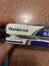 維勒錫紙鋁箔紙空氣炸鍋紙燒烤烘焙紙10米加厚食品用燒烤鋁箔紙烤肉 曬單實(shí)拍圖