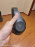 beats Studio Pro 無(wú)線(xiàn)藍牙降噪頭戴式耳機 Studio4新款錄音師4耳麥 兼容蘋(píng)果安卓系統王嘉爾同款 黑色【包裝已拆封】 曬單實(shí)拍圖
