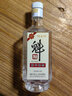江口醇魁麯 濃香型白酒 商務(wù)宴請(qǐng) 送禮宴席 52度 500mL 1瓶 單瓶裝 曬單實(shí)拍圖