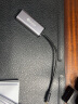 毕亚兹 USB3.0千兆有线网卡转RJ45网线接口转换器免驱动 笔记本任天堂Switch外置网口扩展拓展转接头坞 实拍图