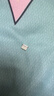 慕念  Type-C接口安卓手機(jī)防塵塞適用華為OPPO vivo小米安卓通用 Type-C充電口塞+耳機(jī)防塵塞+收納盒 氣質(zhì)銀 曬單實(shí)拍圖
