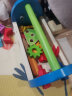 Hape木质工具箱玩具 拼拆装小小修理师工具盒早教3-6岁男女 E3001 晒单实拍图
