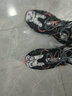 漫步者典藏版【MBZ聯(lián)名款丨官方名品】 男鞋新款網(wǎng)布運動(dòng)休閑鞋男潮鞋男 MBZ定制丨黑武士丨官方限定 46 曬單實(shí)拍圖