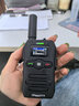 簡(jiǎn)常JC-456防爆對講機全國通4G插卡不限距離免續費公網(wǎng)集群5000公里防爆石油天然氣加油站化工廠(chǎng)IP67級防水  曬單實(shí)拍圖