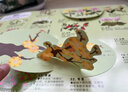 愛打岔的小雞——2011年凱迪克大獎(jiǎng)繪本、美國(guó)《書目雜志》 強(qiáng)烈推薦??！ 曬單實(shí)拍圖