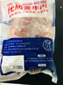 伊聚德 寧夏黃牛肉 生鮮牛里脊5斤嫩牛柳原切菲力烤肉燒烤火鍋食材清真 3斤 新鮮牛里脊 曬單實(shí)拍圖