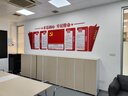 溪檬音 企業(yè)文化墻定制公司簡(jiǎn)介發(fā)展歷程形象墻辦公室宣傳展板設計制作 【高配工藝】拍前聯(lián)系客服報價(jià) 曬單實(shí)拍圖
