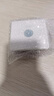公牛（BULL）聲光控感應開(kāi)關(guān)86型家用樓道走廊延時(shí)感應聲控燈開(kāi)關(guān)面板 三線(xiàn)制人體感應開(kāi)關(guān)丨G28珍珠白 曬單實(shí)拍圖