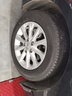 普利司通（Bridgestone）【包安裝】普利司通輪胎215/60R16 95V ER33UZ 凱美瑞/天籟 曬單實拍圖