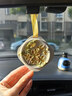 ZIRA LABO桂花車(chē)載香薰掛件2026新款車(chē)用香片持久高級裝飾品汽車(chē)香水淡香氛 【5片裝】滿(mǎn)隴桂雨-家庭囤貨裝 曬單實(shí)拍圖
