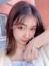 紅妝諾送對象禮物女新中式竹節和田玉手鏈女生日送閨蜜女友母親節送媽媽 S1051清風(fēng)嘆和田玉手鏈 曬單實(shí)拍圖