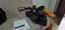 索尼（SONY）PXW-Z280V（雙電池套裝）4K專(zhuān)業(yè)攝像機1/2英寸3CMOS /12GSDI/S-LOG3新聞/紀錄片/電視臺推薦型號 曬單實(shí)拍圖