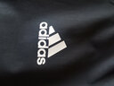 阿迪達斯（adidas）棉服男裝 25冬季新款運動(dòng)服防風(fēng)連帽棉衣外套戶(hù)外保暖運動(dòng)棉服 黑色/新款大棉服/店長(cháng)主推款 XL 【建議體重160斤-180斤】 曬單實(shí)拍圖