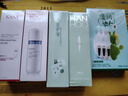 韓后（Hanhoo）護(hù)膚品套裝茶蕊嫩白水乳美白淡斑補水保濕改善暗沉化妝品禮盒女 2件套（水+乳） 曬單實拍圖