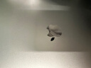 苹果（Apple） MacBook Pro/Air 二手苹果笔记本电脑 商务 办公 游戏 设计 剪辑 95新17款TR2灰TU2银16G/256GBar 实拍图
