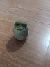沉弗龍泉青瓷水杯陶瓷杯情侶杯 迎客功夫茶杯品茗杯泡茶杯子個(gè)人杯 八寶杯&哥粉青 曬單實(shí)拍圖