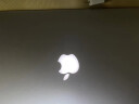 苹果（Apple） MacBook Pro/Air 二手苹果笔记本电脑 商务 办公 游戏 设计 剪辑 95新14款XC2/i7-16G+512G 实拍图