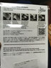 東樂 JOCKOMO吉他數(shù)字唱名音名簡(jiǎn)譜音階名指板貼紙自學(xué)初學(xué)教程配件 獨(dú)角獸（左） 曬單實(shí)拍圖