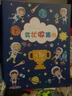 慢作 獎(jiǎng)狀收集冊(cè)a3兒童小學(xué)生獎(jiǎng)狀收納冊(cè)榮譽(yù)證書(shū)收藏夾收納盒放獎(jiǎng)狀相冊(cè)文件夾插頁(yè)袋活頁(yè)畫(huà)冊(cè)收納夾 大號(hào)A3+A4+A5英倫藍(lán)/裝160張/浮雕可掛墻 曬單實(shí)拍圖