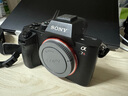 索尼（sony） A7M2 A7M4  A7R2 A7R3 a7m3 4K視頻直播二手微單相機 索尼A7R2+28-70套機 95新 曬單實拍圖