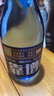 靠譜酒大師級清香型白酒 山西固態(tài)發(fā)酵法白酒 42度 750mL 1瓶 曬單實拍圖
