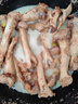 伯賢羊棒骨新鮮羊筒骨吸骨髓內(nèi)蒙羊骨頭熬湯 3斤裝基本不帶肉 曬單實(shí)拍圖