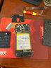 帝彪 魅族15電池15Plus魅藍(lán)16th V8高配版15plus 16X/note8/9更換電板 【魅族X(qián)8/8X電池】BA852-旗艦版 全新電池+拆機(jī)大禮包 曬單實(shí)拍圖