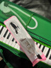 奇美口风琴儿童学生入门吹奏乐器学校教学口吹琴 37键小天才-绿色(硬盒)+备用吹管 实拍图