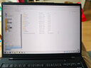 ThinkPad 联想/ThinkBook笔记本电脑专用防窥屏幕膜保护膜商业机密防窥膜 全胶吸附式专用防窥膜 ThinkPad X1 Carbon 23/22款 晒单实拍图