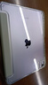 GOMI適用iPad11保護殼A16芯片帶筆槽Air5/4/air6透明蘋(píng)果pro保護套磁吸11英寸亞克力Y折10代防摔2024 【一體款】銀河灰丨 iPad Air7/6 25/24款（11英寸） 曬單實(shí)拍圖