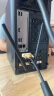 COMFAST AX200 Intel电竞游戏3000M双频5G台式机内置PCI-E无线网卡wifi6代+蓝牙5.2电脑wifi接收器 实拍图