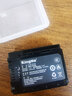 勁碼NP-FZ100電池充電器索尼a7m4 a7m3 a7c2電池 fz100 a7c npfz100 ZVE1 ZV-E1 ZV-E10二代微單相機(jī) 1個(gè)電池【3C認(rèn)證】 曬單實(shí)拍圖