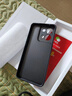 歐福龍（OFLO） opporeno8pro手機(jī)殼保護(hù)套新款輕薄小羊皮鏡頭全包商務(wù)素皮防摔軟外殼 oppo reno8【海軍藍(lán)】 羊巴皮 曬單實(shí)拍圖