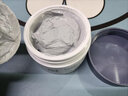 ZM beauty清潔泥膜去黑頭粉刺修復(fù)深層清潔毛孔控油涂抹補(bǔ)水提亮膚色男女士 一盒裝（初步清潔） 曬單實(shí)拍圖