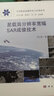 星載高分辨率寬幅SAR成像技術(shù) 曬單實(shí)拍圖